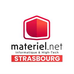 Materiel.net Strasbourg - Magasin Informatique, Vendenheim - Horaires d'ouverture
