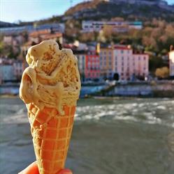 Glaces Du Dauphiné, Grenoble - Horaires d'ouverture
