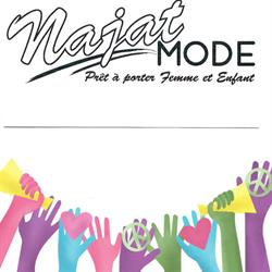 Najat Mode, Mamers - Horaires d'ouverture