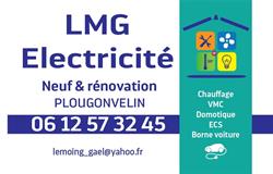 LM.G Electricité, Plougonvelin - Horaires d'ouverture