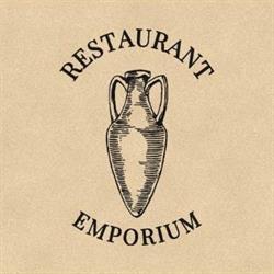 Restaurant Emporium, Lecci - Horaires d'ouverture