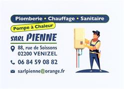 Pienne SARL, Venizel - Horaires d'ouverture