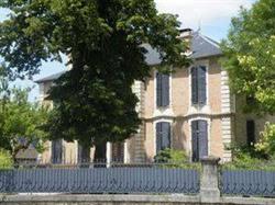 Manoir de la Bastide, Septfonds - Horaires d'ouverture