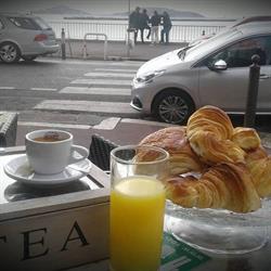 Bikini Café, Marseille - Horaires d'ouverture