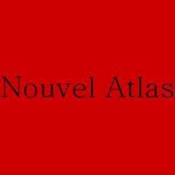 Nouvel Atlas, Creil - Horaires d'ouverture