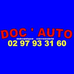 Doc'Auto, Ménéac - Horaires d'ouverture