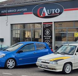 Garage auto service lavitois, Lavit - Horaires d'ouverture