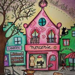 Mercerie vinay, Vinay - Horaires d'ouverture