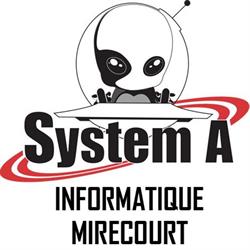 System A, Mirecourt - Horaires d'ouverture