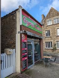 Restaurant Gyros Kebab, Pleurtuit - Horaires d'ouverture
