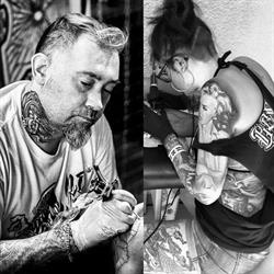 Pascal Tattoo, Élancourt - Horaires d'ouverture