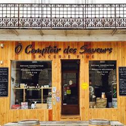 O Comptoir des Saveurs, Gramat - Horaires d'ouverture