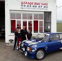 GARAGE BULL SARL, Bulligny - Horaires d'ouverture