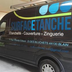 Surfacetanche, Blain - Horaires d'ouverture