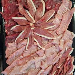Boucherie Champalle, Genilac - Horaires d'ouverture