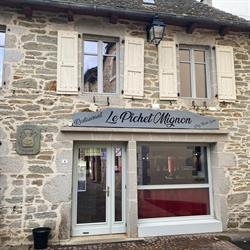 Le Pichet Mignon, Montsalvy - Horaires d'ouverture