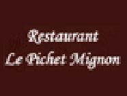 Le Pichet Mignon, Montsalvy - Horaires d'ouverture