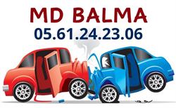Carrosserie Md Balma - Horaires d'ouverture