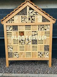 Au Plantarium, Quarouble - Horaires d'ouverture