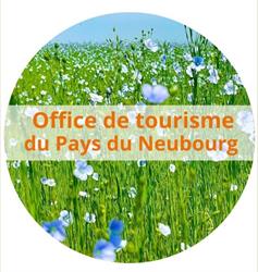 Office De Tourisme Du Pays Du Neubourg, Le Neubourg - Horaires d'ouverture