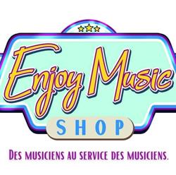 Enjoy Music Shop, Cabestany - Horaires d'ouverture