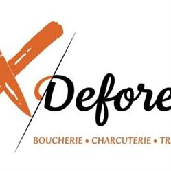 Boucherie Deforêt, Serre-les-Sapins - Horaires d'ouverture