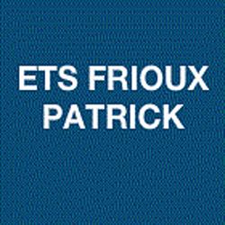 Ets Frioux Patrick, Barbâtre - Horaires d'ouverture