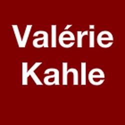 Kahle Valérie, Valenciennes - Horaires d'ouverture