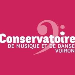 Conservatoire de Voiron (Le polychrome), - Horaires d'ouverture