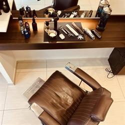 Coiffure masculine Sophie et Camille, Houplines - Horaires d'ouverture