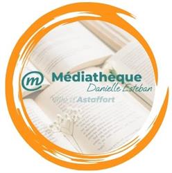 Médiathèque Danielle Esteban, Astaffort - Horaires d'ouverture