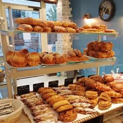 Aux Plaisirs Sucrés, Houilles - Horaires d'ouverture