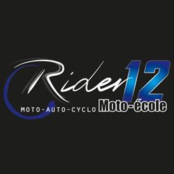 Rider 12, Luc-la-Primaube - Horaires d'ouverture