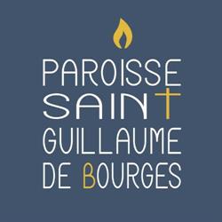 Paroisse Saint Guillaume, Bourges - Horaires d'ouverture