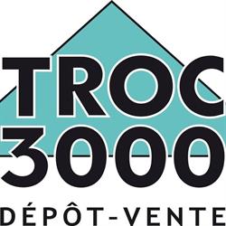 Troc 3000, Canteleu - Horaires d'ouverture
