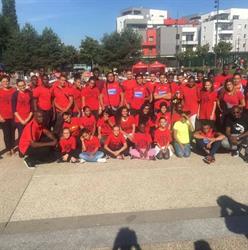 AGIR ENSEMBLE, Drancy - Horaires d'ouverture