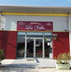 La Villa, Istres - Horaires d'ouverture