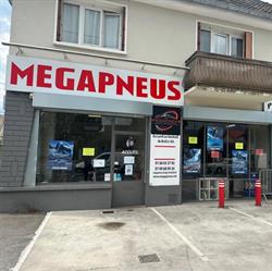 MEGAPNEUS JD, Pringy - Horaires d'ouverture