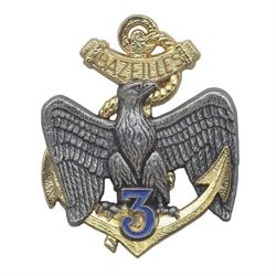 3ème Régiment d'Infanterie de Marine, Vannes - Horaires d'ouverture