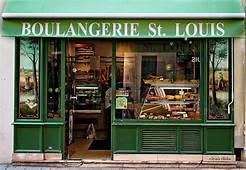 Boulangerie Saint Louis, Paris - Horaires d'ouverture