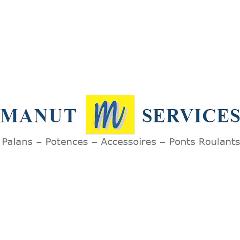 MANUT SERVICES PALANS POTENCES ACCESSOIRES, Nevers - Horaires d'ouverture