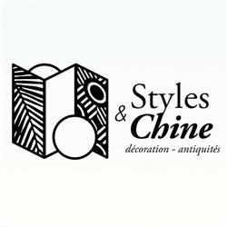 Styles Et Chine, Toucy - Horaires d'ouverture