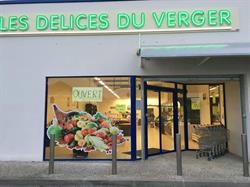 Les Delices Du Verger SAS, Castres - Horaires d'ouverture