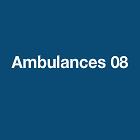 Ambulances 08, Carignan - Horaires d'ouverture