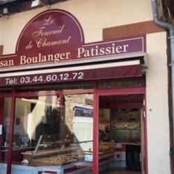 Le fournil de Chamant, - Horaires d'ouverture