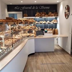 Boulangerie Pâtisserie "Le Fournil de la Sienne", Gavray - Horaires d'ouverture