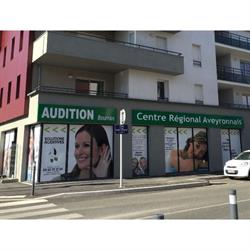 Audition Bourran, Rodez - Horaires d'ouverture