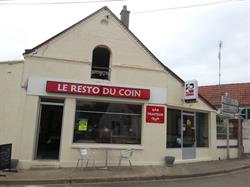 Le resto du coin, Luplanté - Horaires d'ouverture