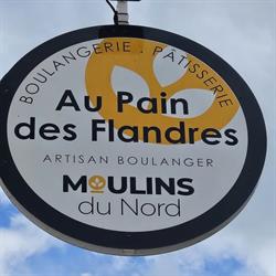Au Pain Des Flandres, Hondschoote - Horaires d'ouverture