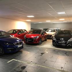 Vente Autos76, Montivilliers - Horaires d'ouverture
